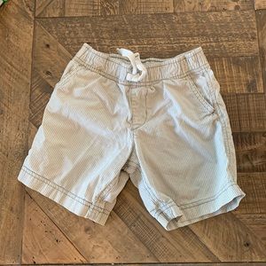 Carter’s striped shorts